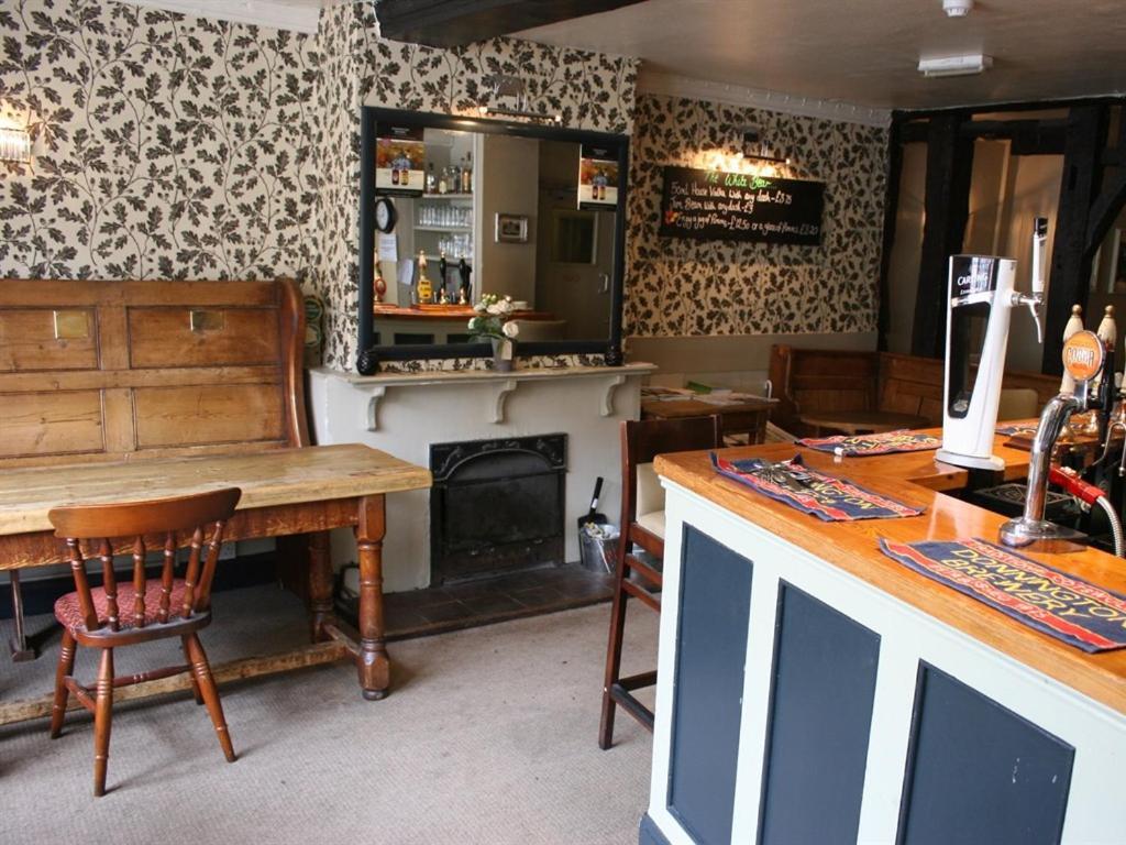 The White Bear Gasthof 3*