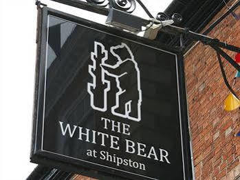 Gasthof The White Bear Shipston-on-Stour