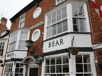 Gasthof The White Bear